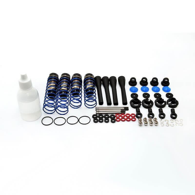 Hobao Hyper Tt2.0 Front/Rear Shock Absorber Set