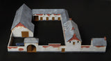 Italeri Waterloo “La Haye Sainte”