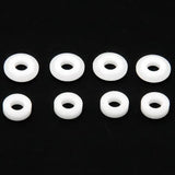 Hobao Hyper Tt2E/Sc2E Cnc 12Mm Shock Spacers