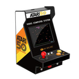 My Arcade (Parent) Atari Nano Player Pro 4.8In Portable Retro Arcade (75 Games in 1)