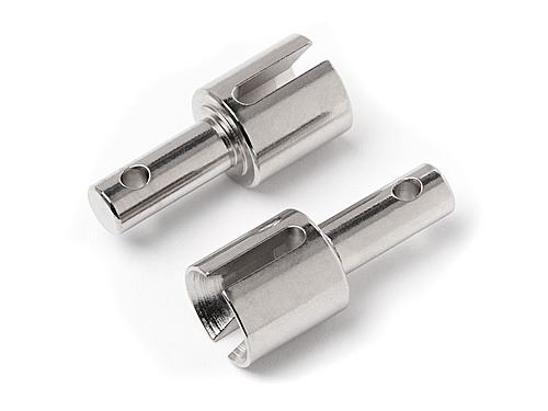 HPI Hd Diff Shaft 5X23.5mm