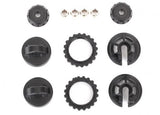 TRAXXAS Axles (front) (2)