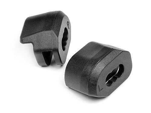 HPI Front Shock Protector