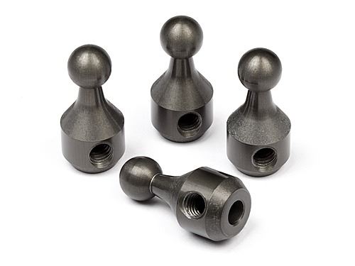 HPI Sway Bar Ball 6.8X22mm (4Pcs)
