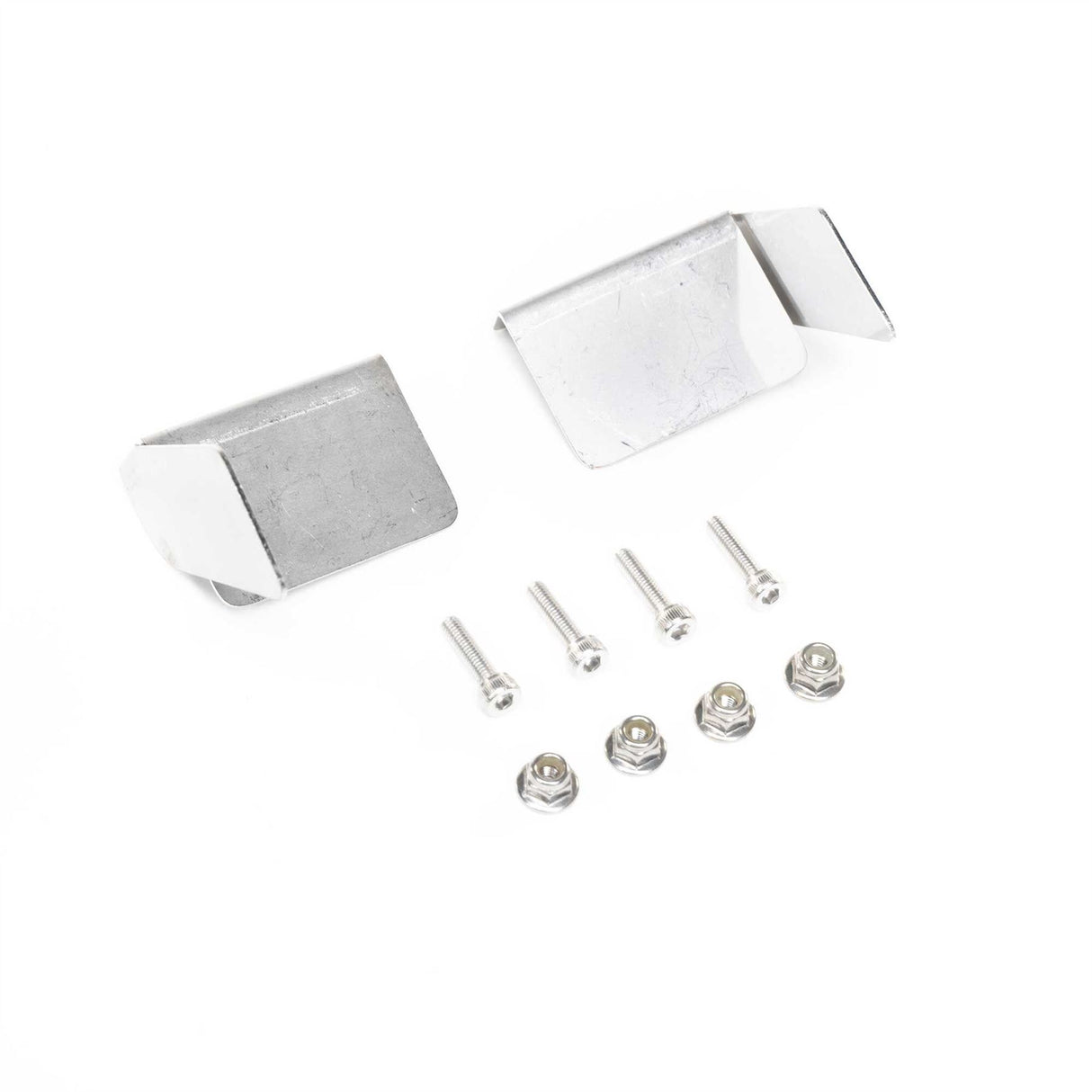 ProBoat Turn Fins & Trim Tabs: Recoil 2
