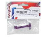 Schumacher Lower Trans (High) - LH - Cougar SV2