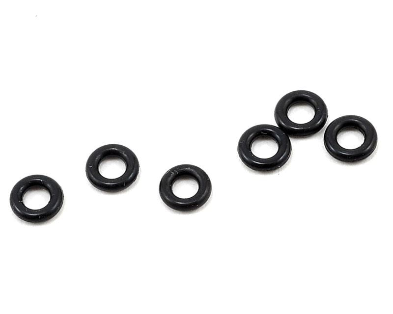 Carb O-Ring Needle Base Speed Short 2Or 3.5Cc M/R (6Pc)