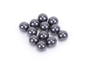 Schumacher Silicone Nitride Balls 3mm - SupaStox - pk12