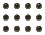 TEAM ASSOCIATED DIFF BALLS 3/32 CERAMIC (12)
