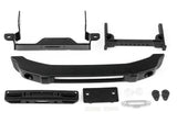 RC4WD GUARDIAN STEEL FRONT BUMPER W/ LIGHTS FOR MST 4WD OFF-ROAD CAR KIT W/ J4 JIMNY BODY