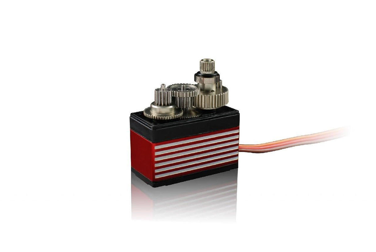 Servo Gears For 1212Th