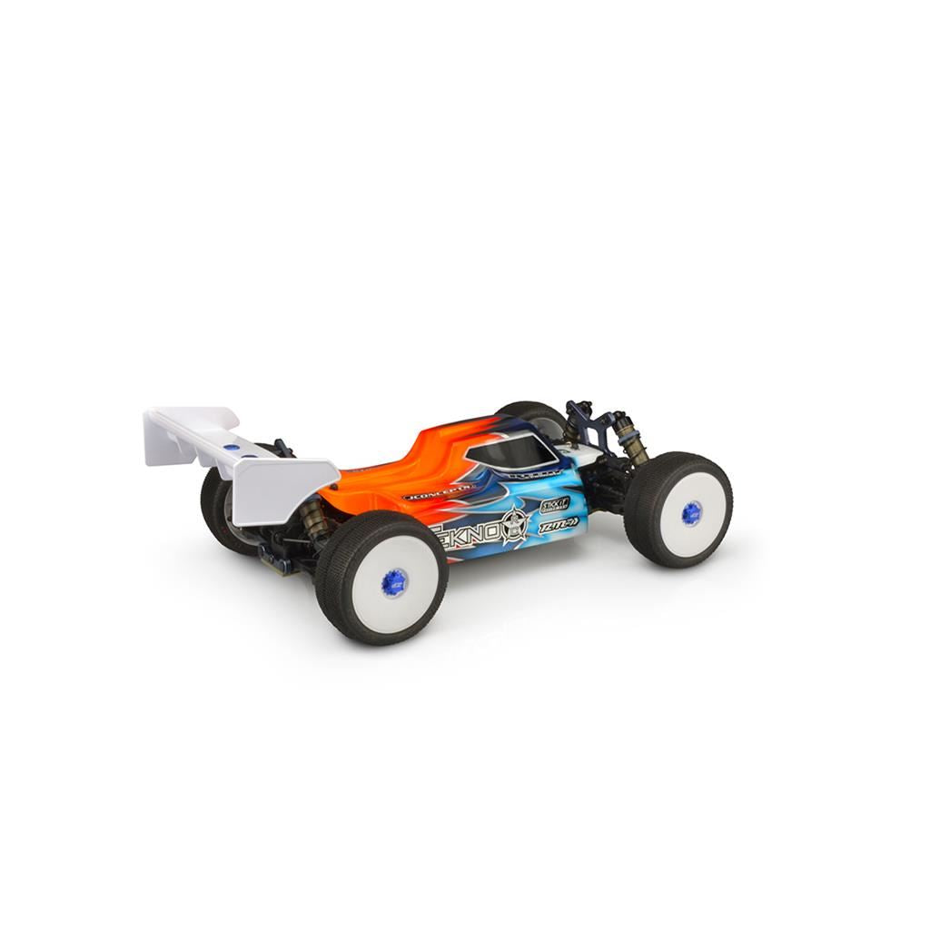 S15-Tekno Eb48 2.0 / 2.1 Body - Standard