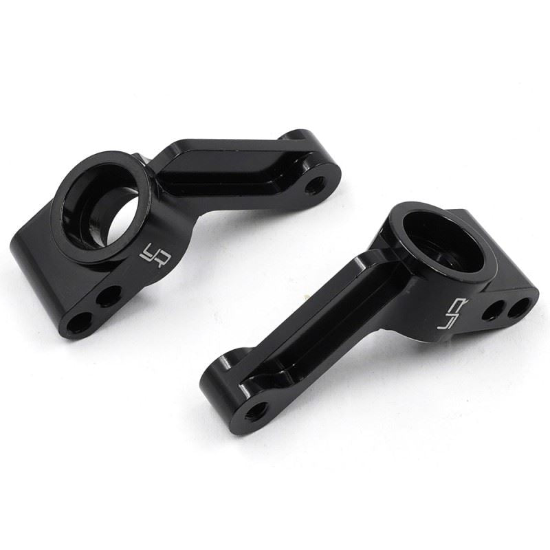 Yeah Racing Aluminum Rear Knuckle For Traxxas Drag Slash