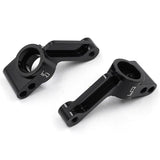 Yeah Racing Aluminum Rear Knuckle For Traxxas Drag Slash