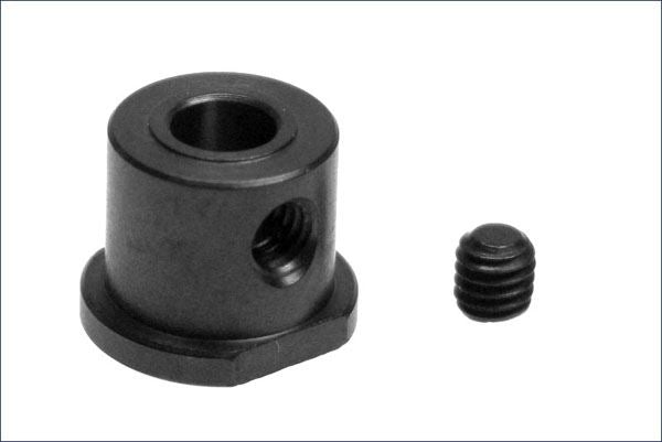 2Nd Clutch Shoe Holder Fw05-Fw06 Kyosho