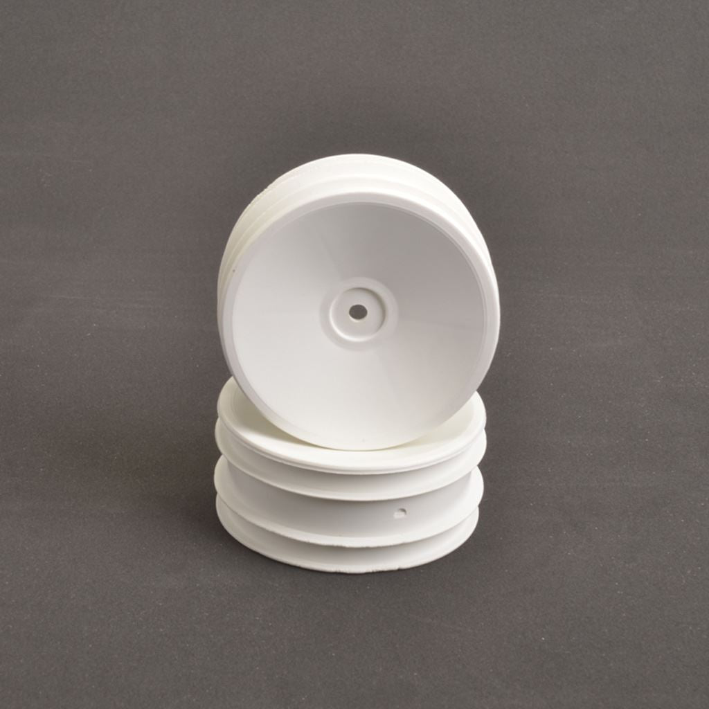 Schumacher Front Wheel; Smooth - 2.2