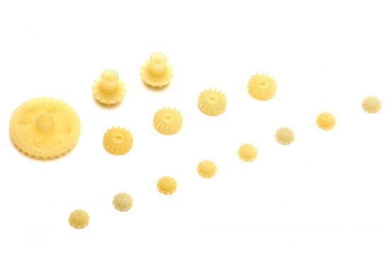 Ripmax Across Rock Crawler - Gear Package