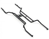 AXIAL Tube Frame Rails Wraith