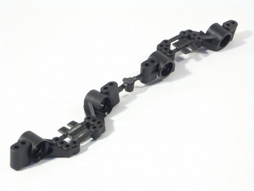 HPI Rear Hub Set (2 Degree/1 Degree)