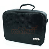 Yeah Racing Transmitter Bag For Sanwa M17