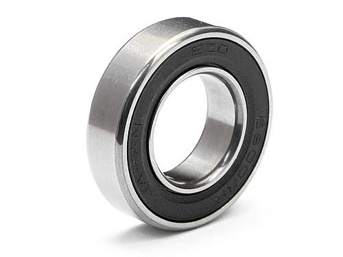 HPI Ball Bearing 10X19X5mm (6800 2Rs/Front)