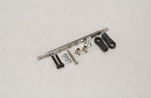 XTM Racing Chassis Brace-Fr Upper - Mammoth ST