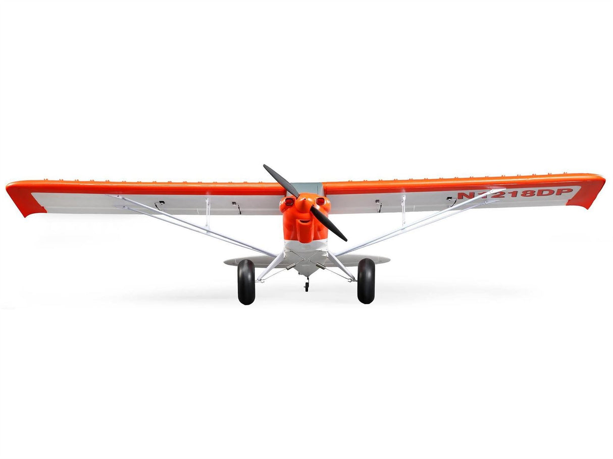 E Flite Carbon-Z Cub SS 2.1m BNF Basic with AS3X and SAFE Select