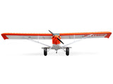 E Flite Carbon-Z Cub SS 2.1m BNF Basic with AS3X and SAFE Select