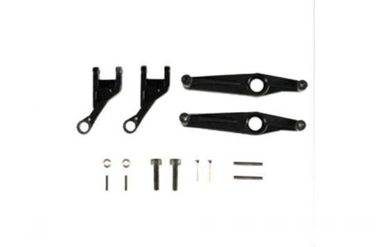 TT Flybar Control Lever Set