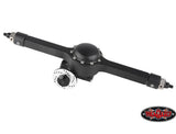Rc4Wd Blackwell Scale Machined Axle V2 (Rear)
