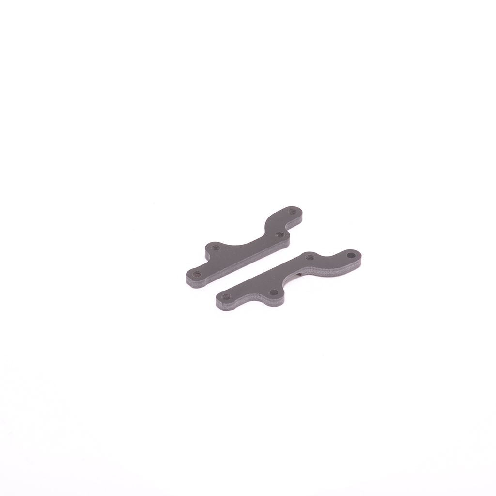 S2 Front Upper Link Mount (Pr) - Vibe Ft