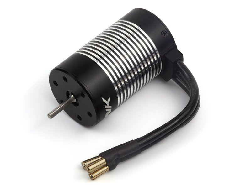 3660 3500Kv Flux Motor