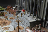 Italeri Berlin 1945: Fall of the Reichstag