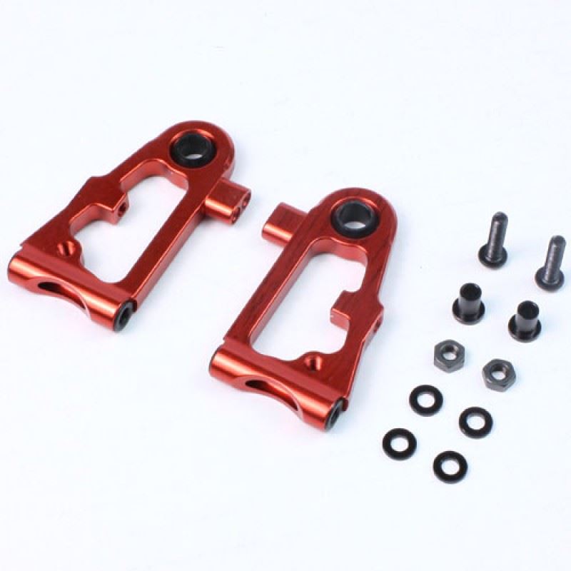 Yeah Racing Aluminum Front Lower Arm Set for TT01D / TT01R