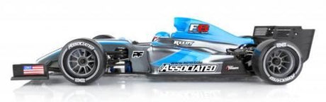 TEAM ASSOCIATED RC10F6 1/10 SCALE F1 FACTORY TEAM KIT