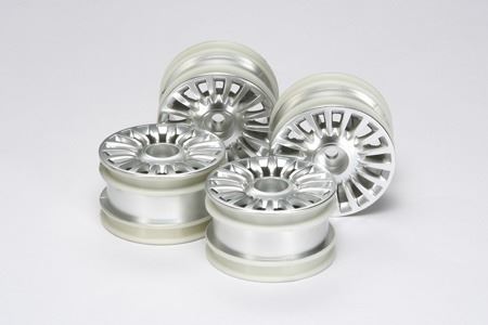 Tamiya M-Chassis 18 Spoke Wheel