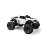 2023 Ford Raptor, Includes Jc5131 Body Mount