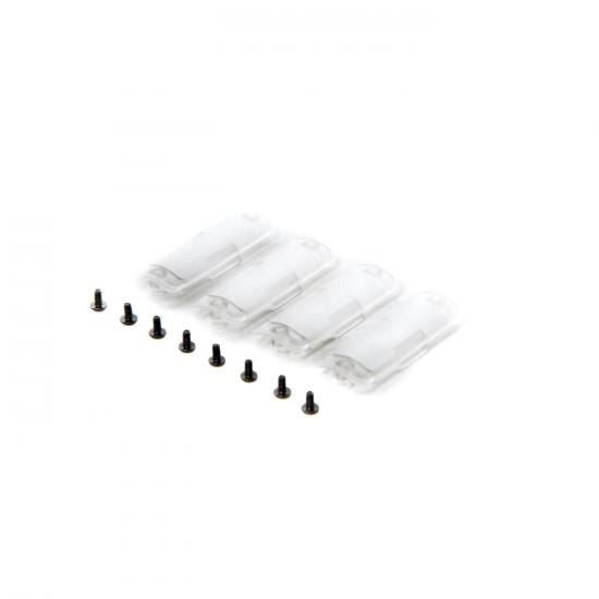 BLH LED Cover Set (4): Mach 25 FPV