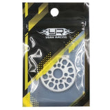 Yeah Racing Competition Delrin Spur Gear 64P 85T For 1/10 On Road Touring Drift