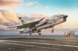Italeri F-8E Crusader