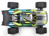 Arrma 1/10 Vorteks 223S Blx 4X4 Stadium Truck Rtr With Dsc Teal