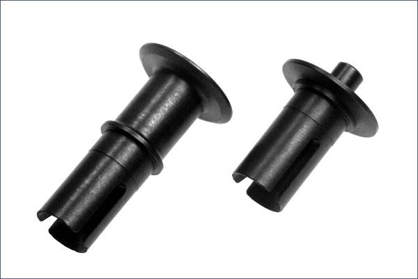 Differential Shaft Lazer Zx5 Kyosho