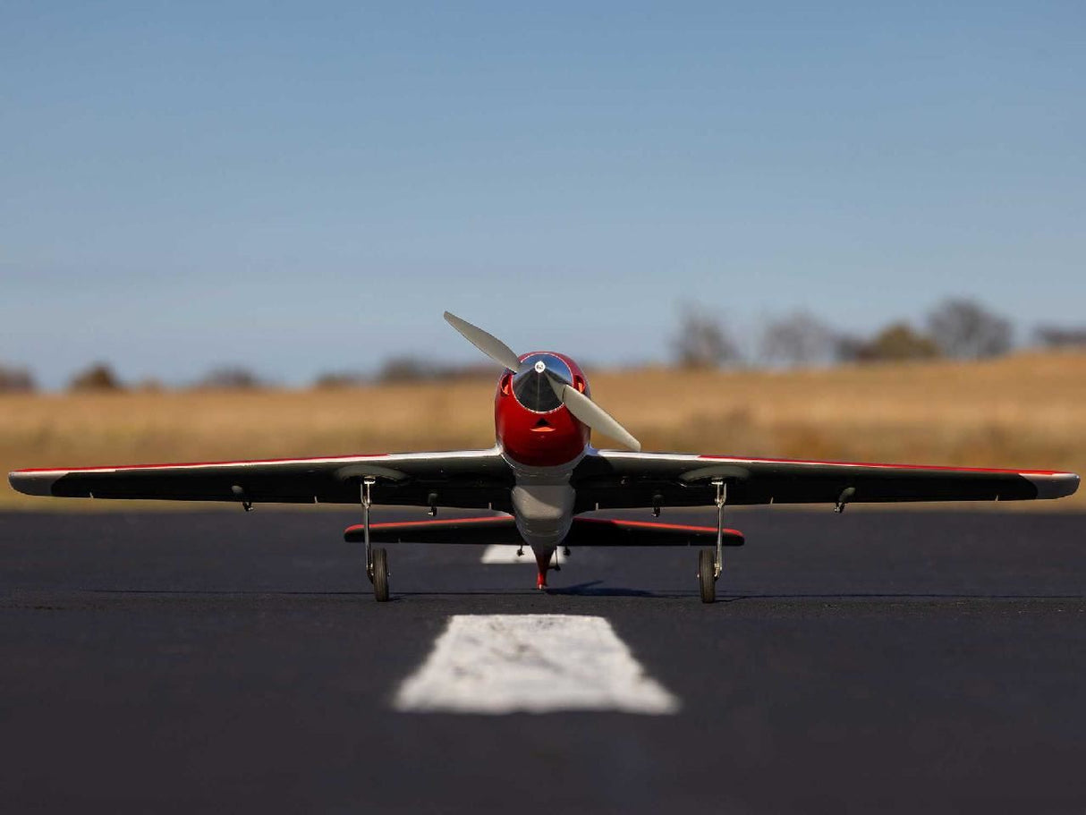 E Flite V1200 1.2M Pnp