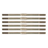 ASSOCIATED FT TITANIUM TURNBUCKLES SET 3X67MM PROSC10