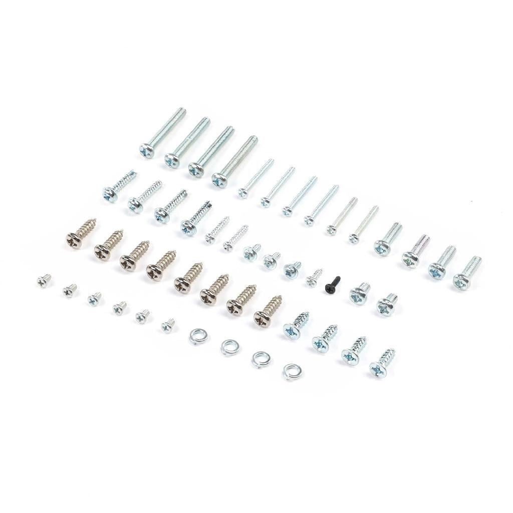 E Flite Screw Set: Snj-5/At-6 Texan 1.5M