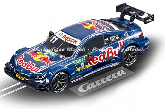 Carrera Bmw M4 Dtm "m.Wittmann - No.7"