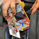 My Arcade (Parent) Super Street Fighter Ii Micro Player Pro 6.7In Portable Retro Arcade (2 Games in 1)