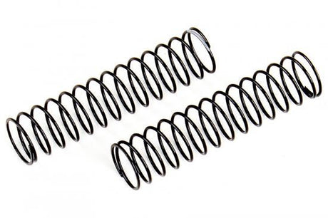 Element RC Shock Springs - Gray - 1.49 Lb/In - L63 mm