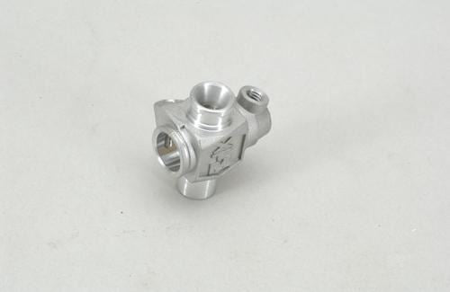 XTM Racing Carburettor Body w/Spray Bar XTM18