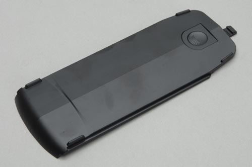 Futaba T4PL - Battery Cover